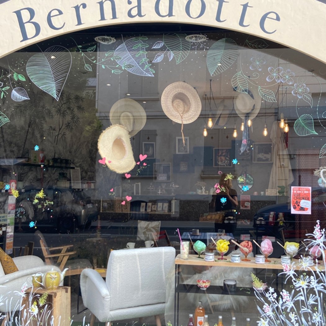 Bernadotte Chocolaterie 2
